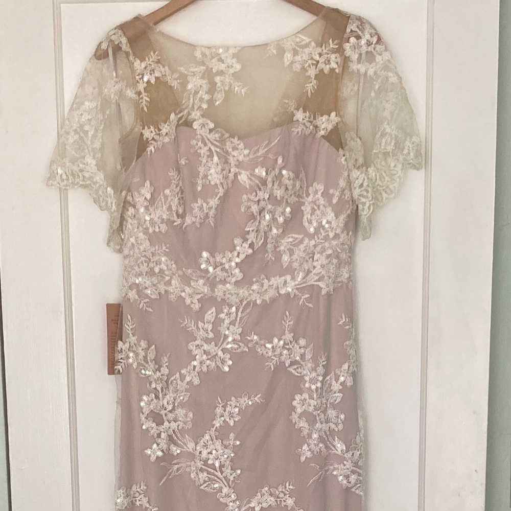 Marchesa Notte Bride- BHLDN- size 6